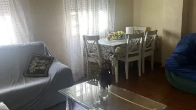 Apartment on Avenida de Ausiàs March photo 13