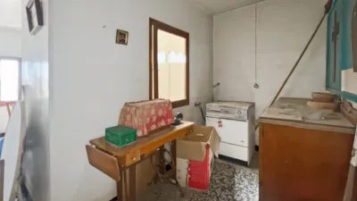 House in L'Alcora photo 12