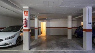 Apartment in L'Albir photo 28