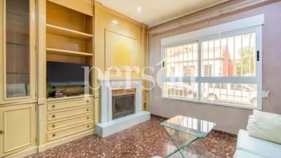 Chalet en Pinedo photo 4