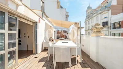 Apartment in El Pla del Remei photo 2