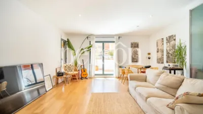 Apartment in Sant Pau photo 5