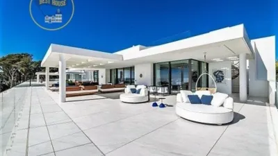 Penthouse in Old Town photo 7