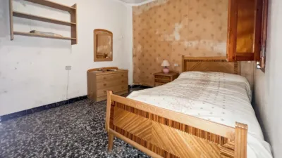 House in L'Alcora photo 6