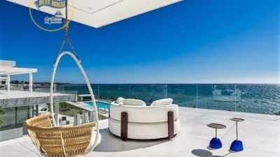 Penthouse in Old Town photo 5