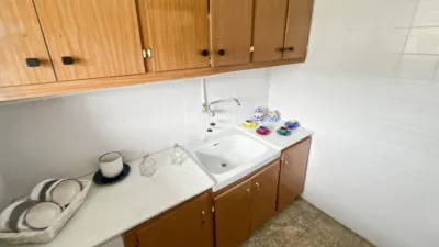 Apartment in Llucena - Lucena del Cid photo 19
