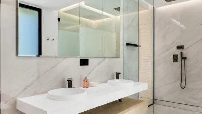 Penthouse in Old Town photo 53
