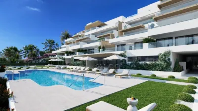Apartment in Puerto photo 19