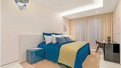 Penthouse in Old Town photo 30