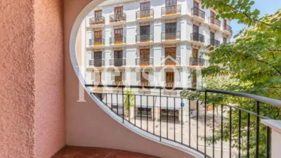Apartment in El Pla del Remei photo 2