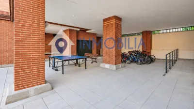 Top-floor apartment on Calle Bahía de Mahón photo 45