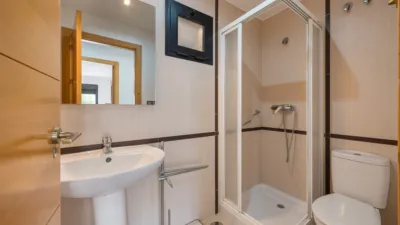 Apartment in L'Albir photo 10