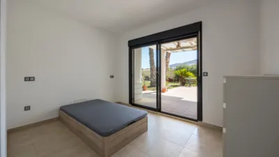 Apartment in L'Albir photo 4