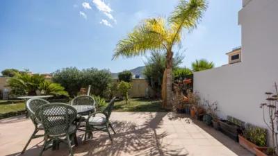 Apartment in L'Albir photo 20