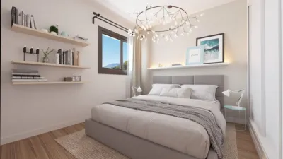 Apartment in Costa Natura photo 9
