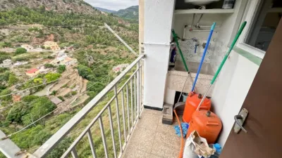 Apartment in Llucena - Lucena del Cid photo 22