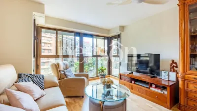 Apartment in Russafa photo 2