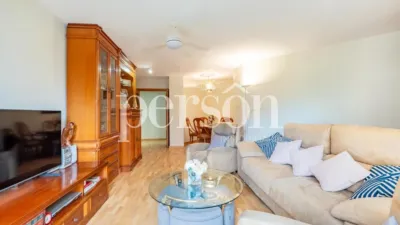 Apartment in Russafa photo 5