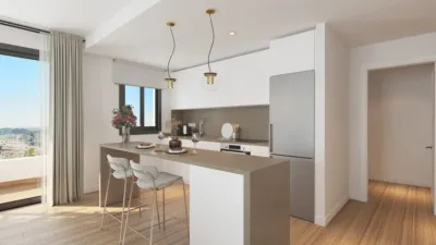 Apartment in Costa Natura photo 8