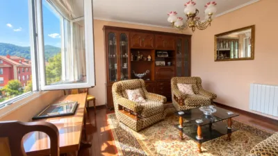 Apartment on Barrio Quintana Street photo 14