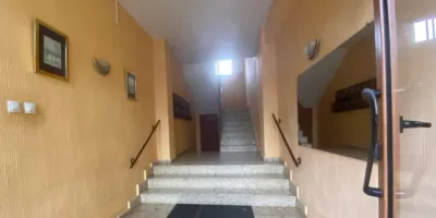 Apartment on Barrio Quintana Street photo 3