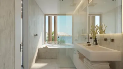 Apartment in Costa Natura photo 5