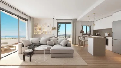 Apartment in Costa Natura photo 5