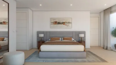 Apartment in the Casares Area photo 18
