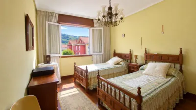 Apartment on Barrio Quintana Street photo 20