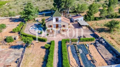 House in Chiva photo 3