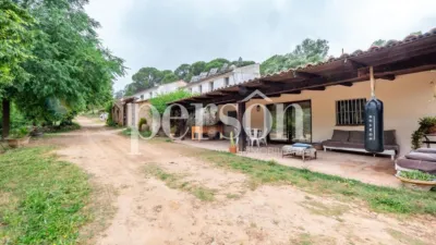 Chalet in Chella photo 2
