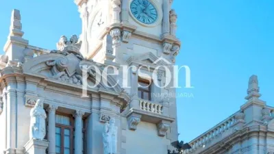 Penthouse on Gran Via photo 5