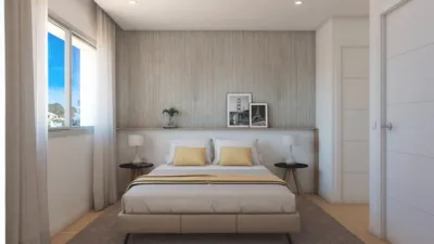 Apartment in the Casares Area photo 20