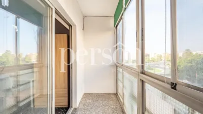Apartment in Penya-roja photo 3