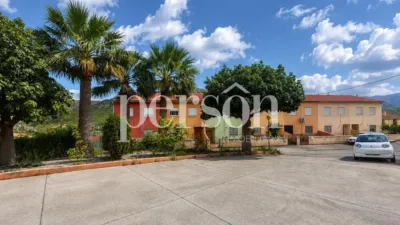 Chalet in Bugarra photo 2