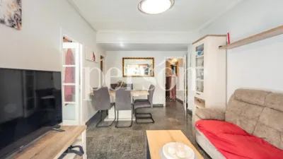 Apartment in Russafa photo 5