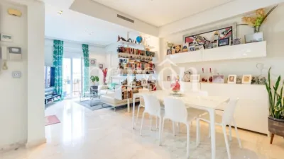 Apartment on Gran Via photo 2