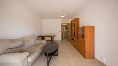 Apartment in L'Albir photo 15