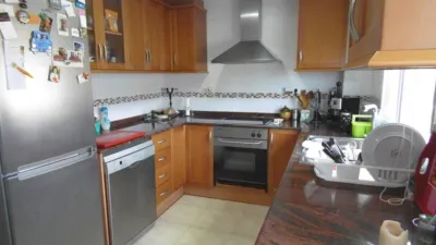 Semi-detached house in Costur photo 6