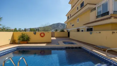 Apartment in L'Albir photo 30
