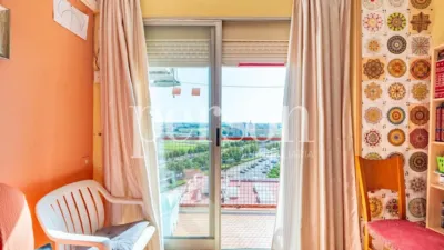 Apartment in Poble Nou photo 4