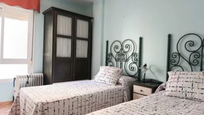 Flat on Calle del Congreso photo 10