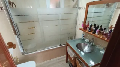 Flat on Calle del Congreso photo 8