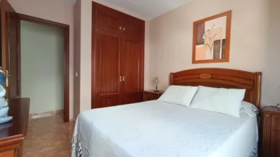 Flat on Calle del Congreso photo 11