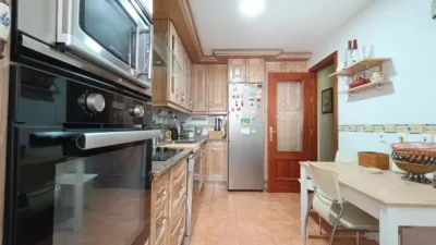 Flat on Calle del Congreso photo 7