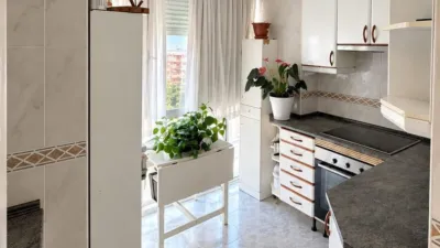 Apartment on Calle Miranda do Douro photo 2