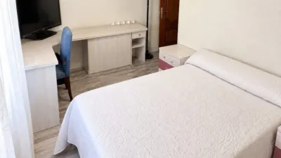 Apartment on Calle Miranda do Douro photo 7