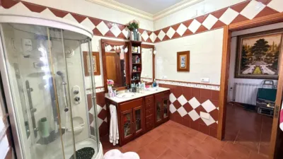 House on Calle de la Sierra de la Camorra photo 30