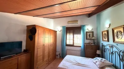House on Calle de la Sierra de la Camorra photo 8