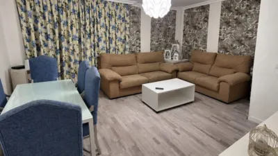 Apartment on Calle Miranda do Douro photo 3